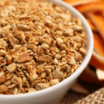 Orange Peel Grated