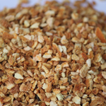 Orange Peel Grated