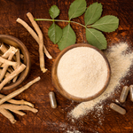 Orris Root Powder