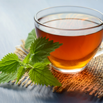 Peppermint Leaf