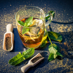 Peppermint Leaf