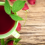 Raspberry Leaf Cut (Rubus Idaeus)