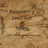 Raspberry Leaf Cut (Rubus Idaeus)