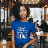 Spiritual Revolution T-Shirt - Mindful Tee