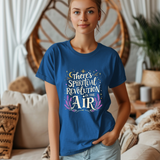 Spiritual Revolution T-Shirt - Mindful Tee