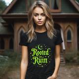 Rooted in Ruin Unisex Tee
