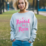Rooted in Ruin Crewneck Sweatshirt