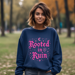 Rooted in Ruin Crewneck Sweatshirt