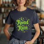 Rooted in Ruin Unisex Tee