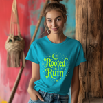 Rooted in Ruin Unisex Tee