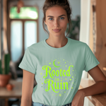 Rooted in Ruin Unisex Tee