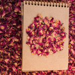 Rose Petals Pink (Rosa Gallica)