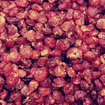 Rose Hips Cut & Sifted (Rosa Canina)