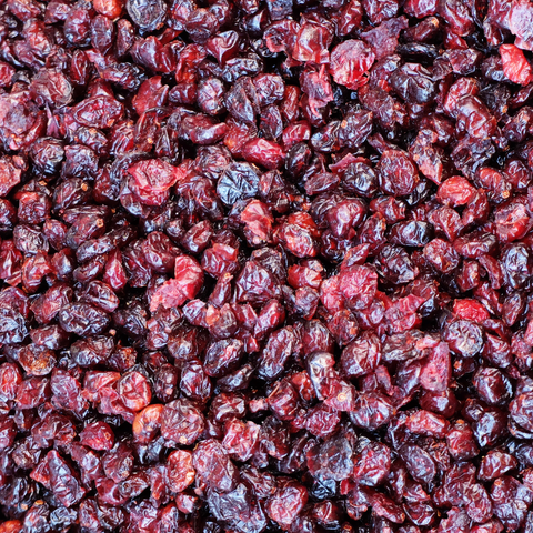 Rose Hips Cut & Sifted (Rosa Canina)