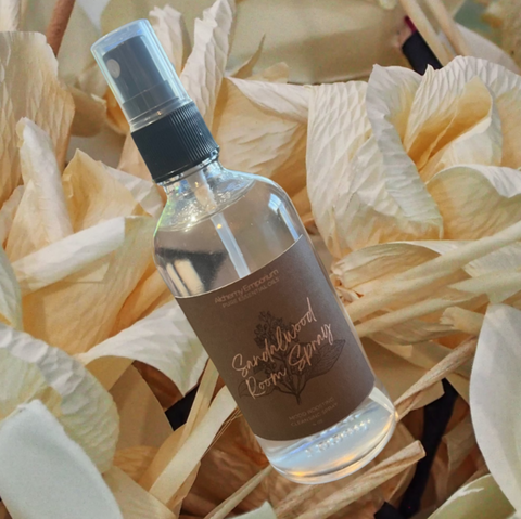 Sandalwood Room Purification Spray