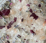 Self Love Bath Salts