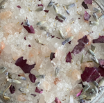 Self Love Bath Salts