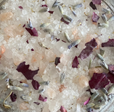 Self Love Bath Salts
