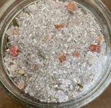 Empath Detox Bath Salts