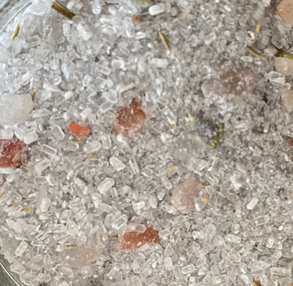 Empath Detox Bath Salts
