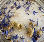 Enhance Psychic Visions Bath Salts