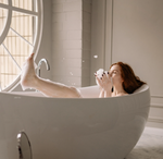 Enhance Psychic Visions Bath Salts