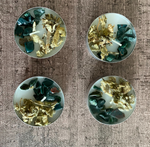 Release & Renewal Intention Tealights