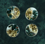 Release & Renewal Intention Tealights