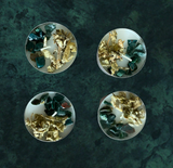 Release & Renewal Intention Tealights