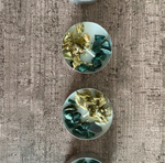 Release & Renewal Intention Tealights