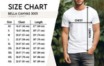 Spiritual Awakening Tee - God is Man Awakened