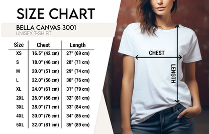 The Brighter The Light, The Darker the Shadow T-Shirt