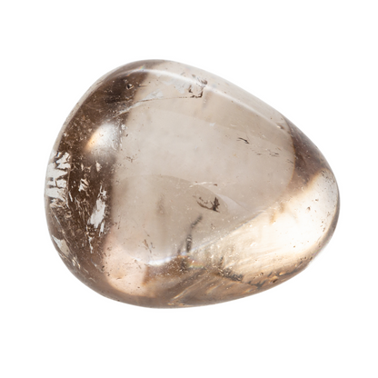 Smoky Quartz Tumbled Crystals
