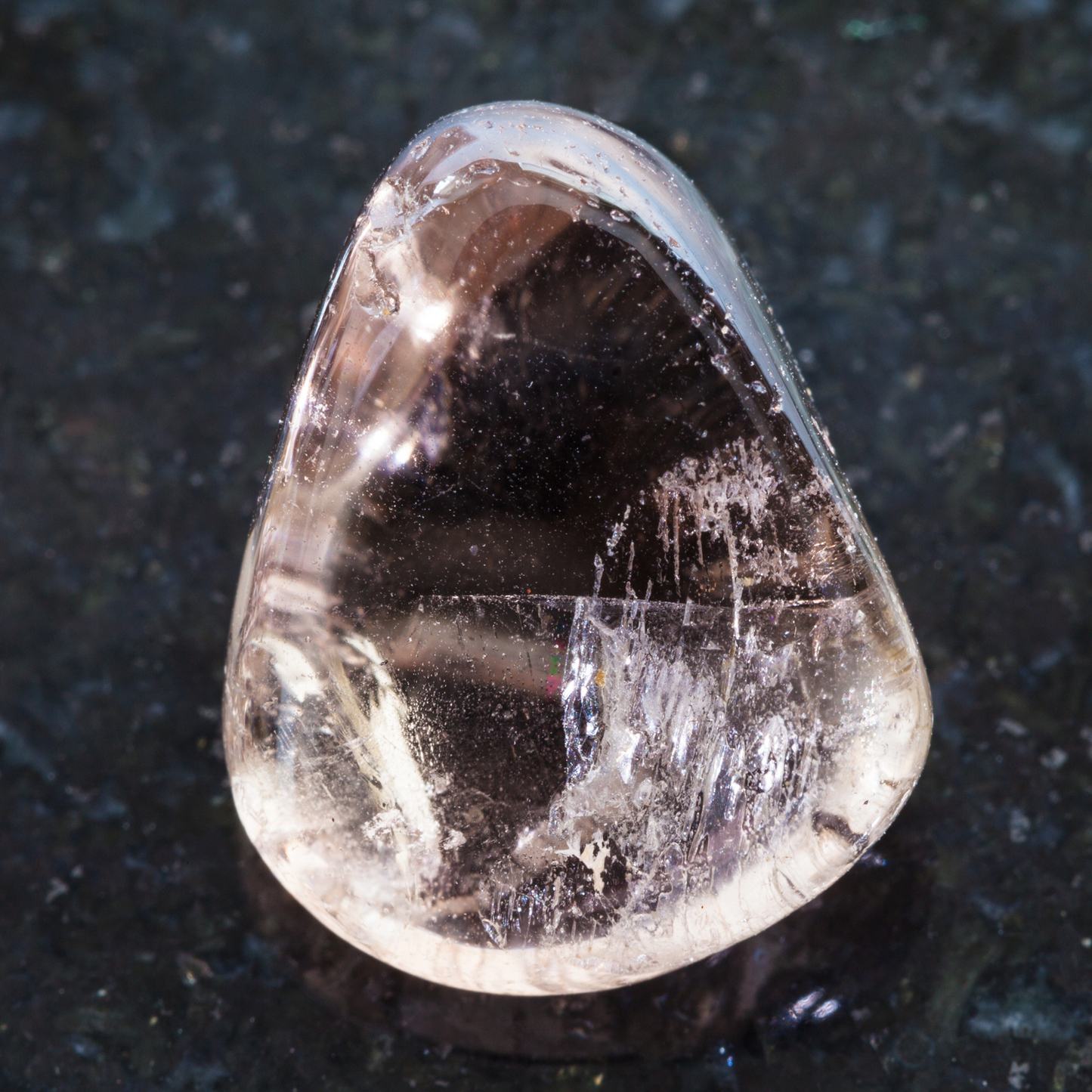 Smoky Quartz Tumbled Crystals