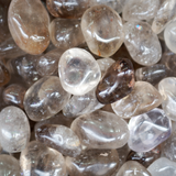 Smoky Quartz Tumbled Crystal