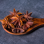 Star Anise Whole (Illicium Verum)