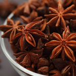 Star Anise Whole (Illicium Verum)