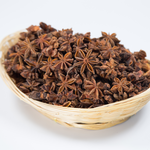 Star Anise Whole (Illicium Verum)