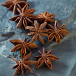Star Anise Whole (Illicium Verum)