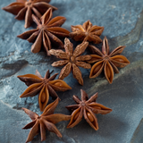 Star Anise Whole (Illicium Verum)