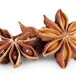 Star Anise Whole (Illicium Verum)