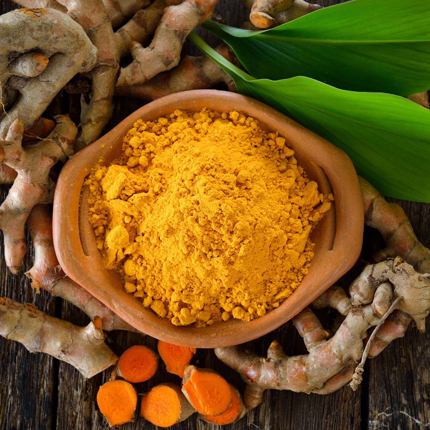 Turmeric Powder