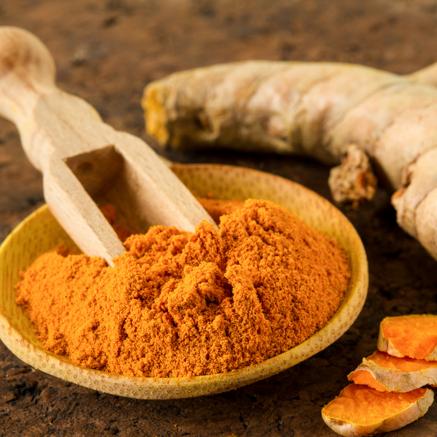 Turmeric Powder