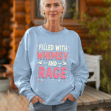 Whimsical Rage Sweatshirt