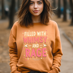 Whimsical Rage Sweatshirt