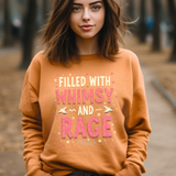 Whimsical Rage Sweatshirt