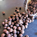 Allspice Whole (Pimenta Dioica), Whole Allspice