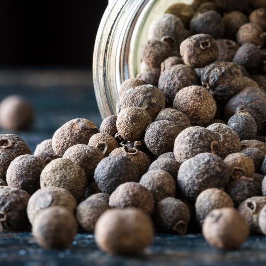 Allspice Whole (Pimenta Dioica)
