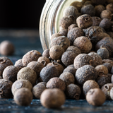 Allspice Whole (Pimenta Dioica), Whole Allspice
