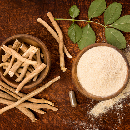 Ashwagandha Root Powder